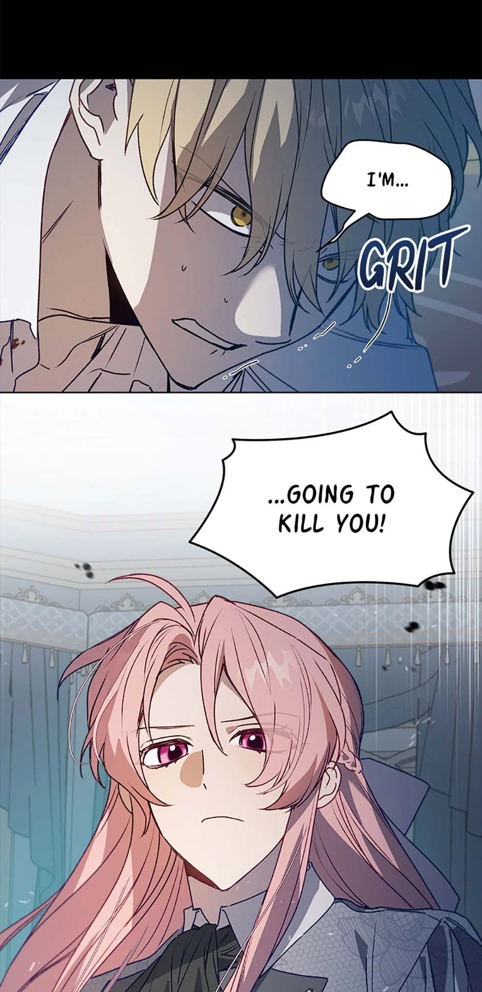 Adelia – Flower’s Bondage Chapter 78 - page 2
