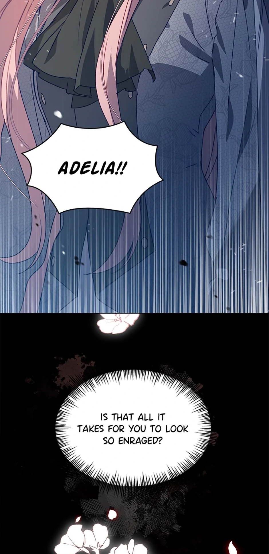 Adelia – Flower’s Bondage Chapter 78 - page 3