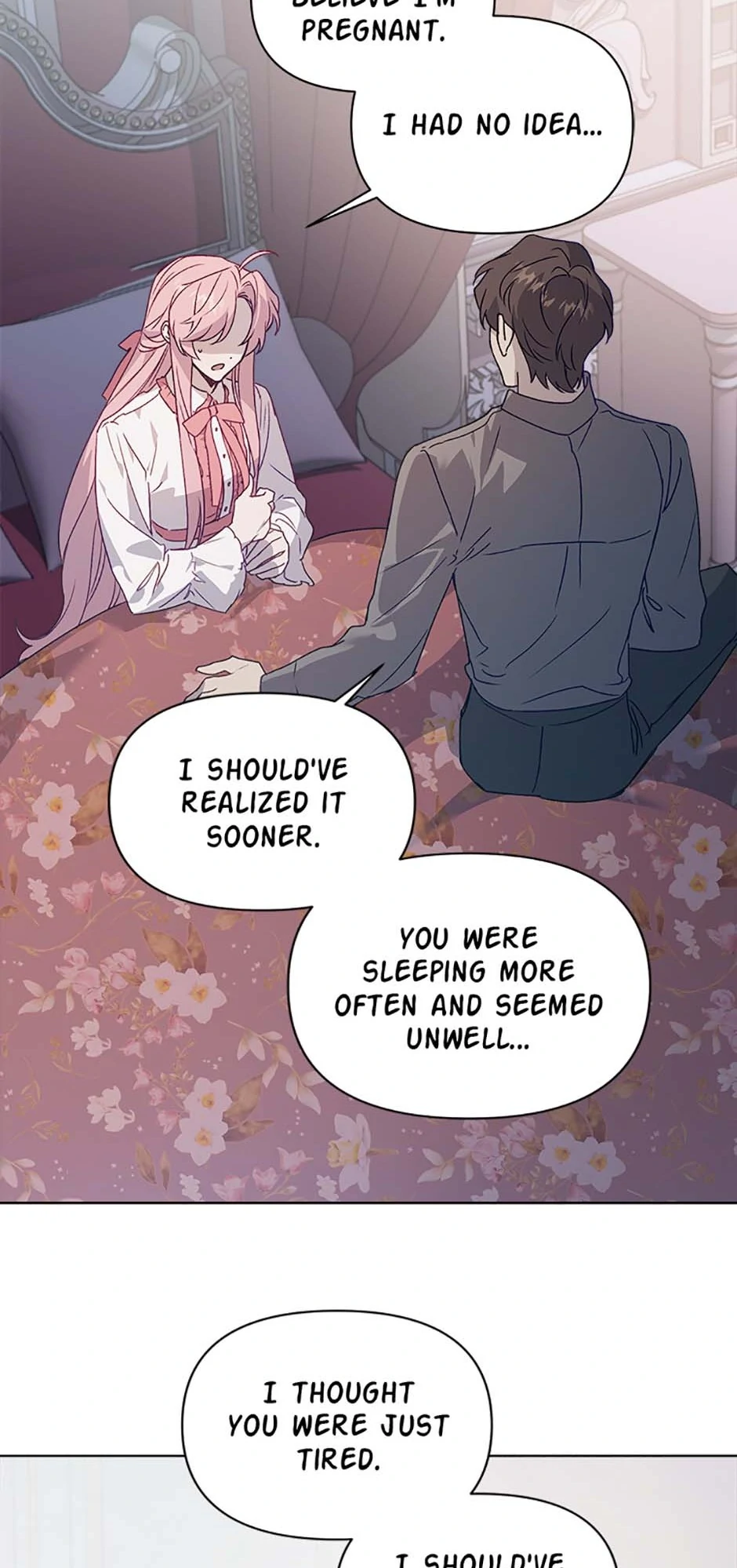 Adelia – Flower’s Bondage Chapter 78 - page 44