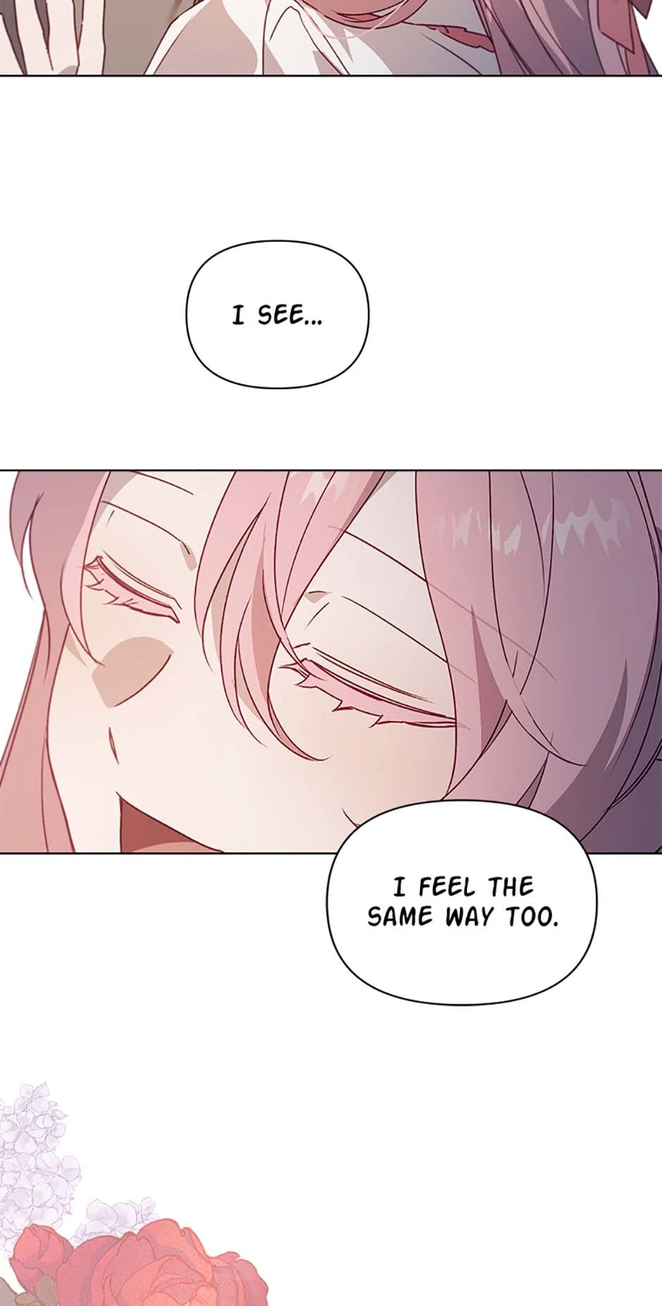 Adelia – Flower’s Bondage Chapter 78 - page 56