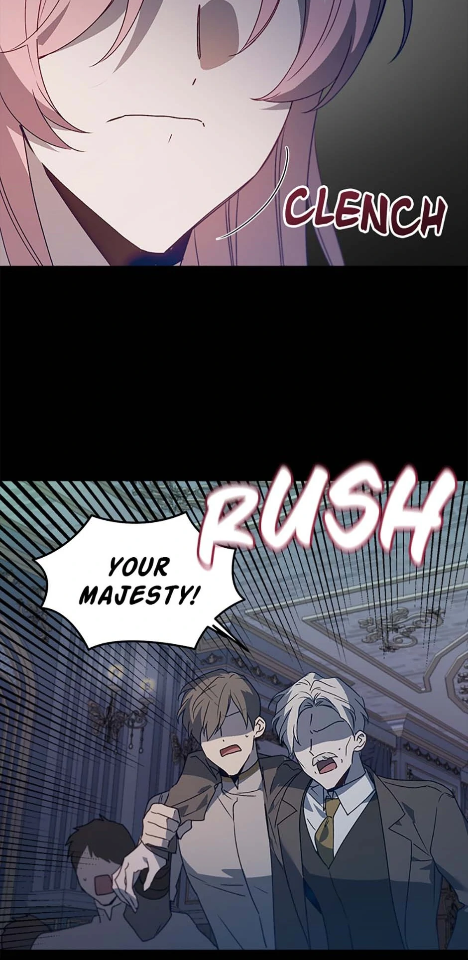Adelia – Flower’s Bondage Chapter 78 - page 6