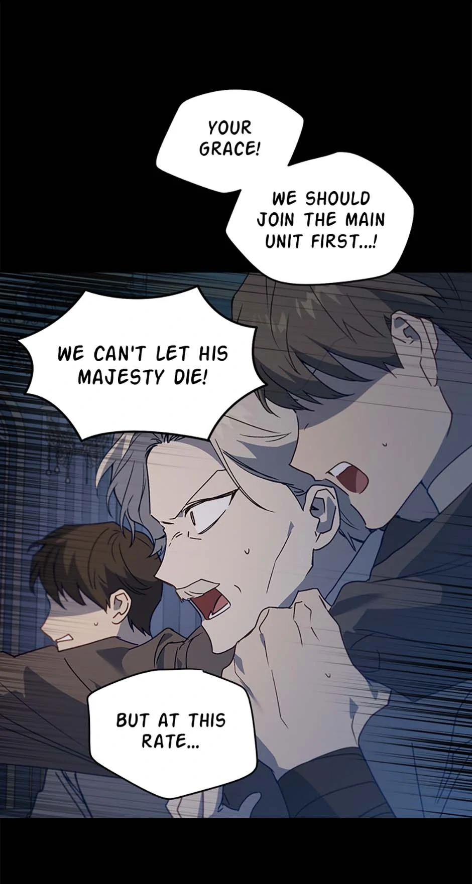Adelia – Flower’s Bondage Chapter 78 - page 7