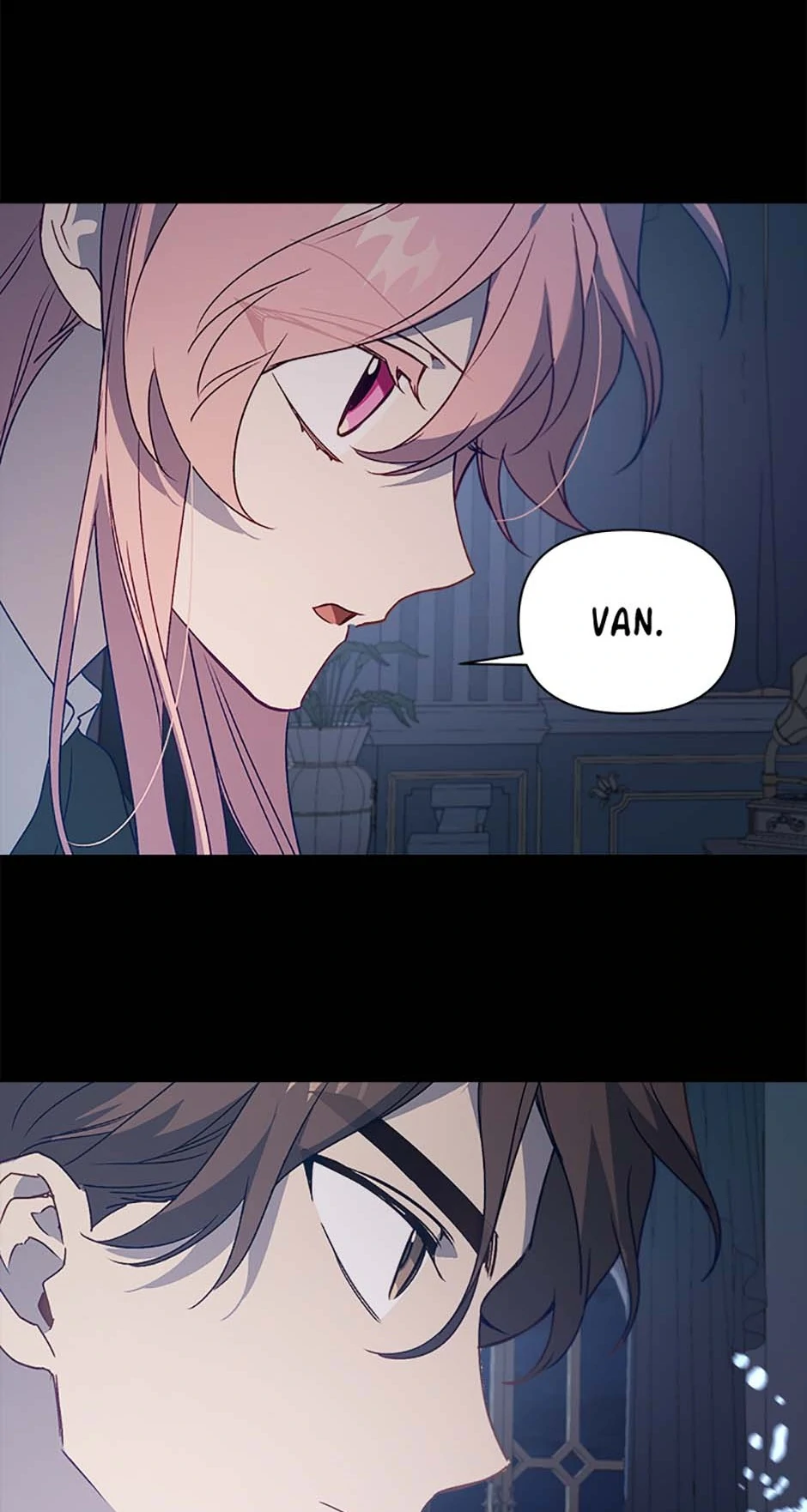 Adelia – Flower’s Bondage Chapter 78 - page 8