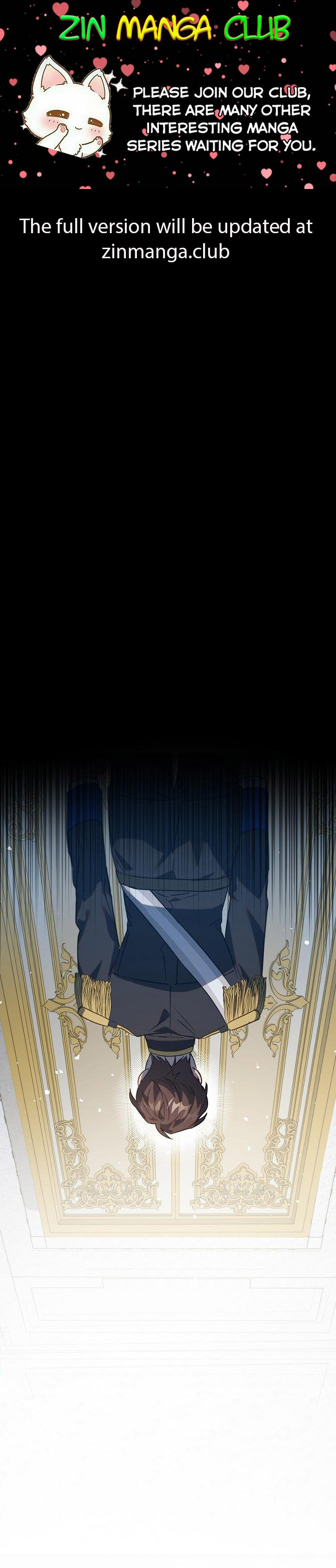 Adelia – Flower’s Bondage chapter 35 - page 1