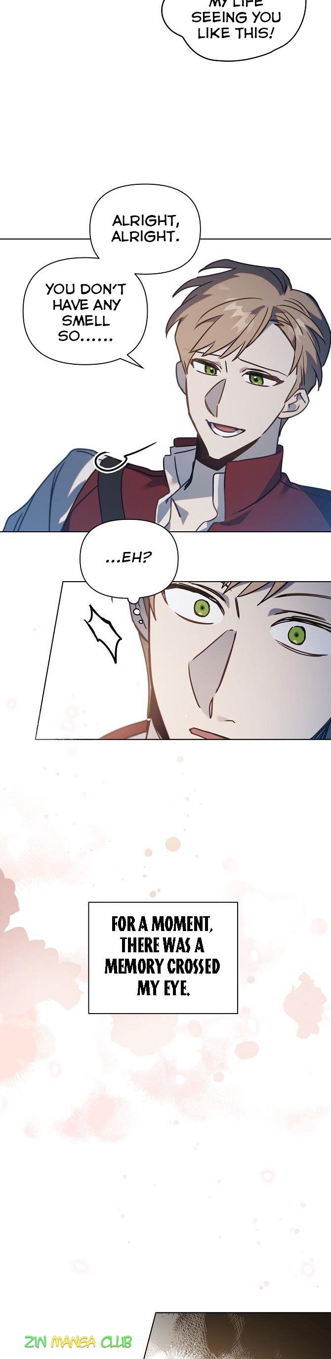 Adelia – Flower’s Bondage chapter 35 - page 10