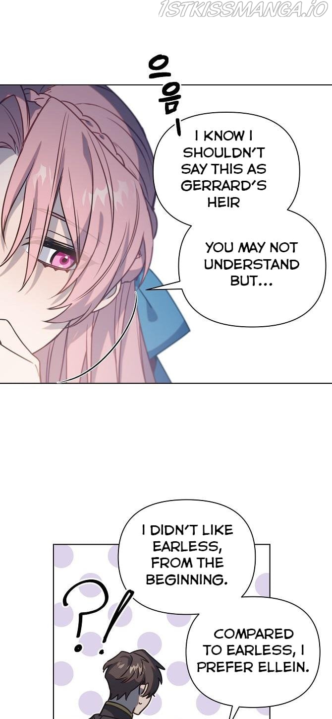 Adelia – Flower’s Bondage chapter 35.5 - page 11