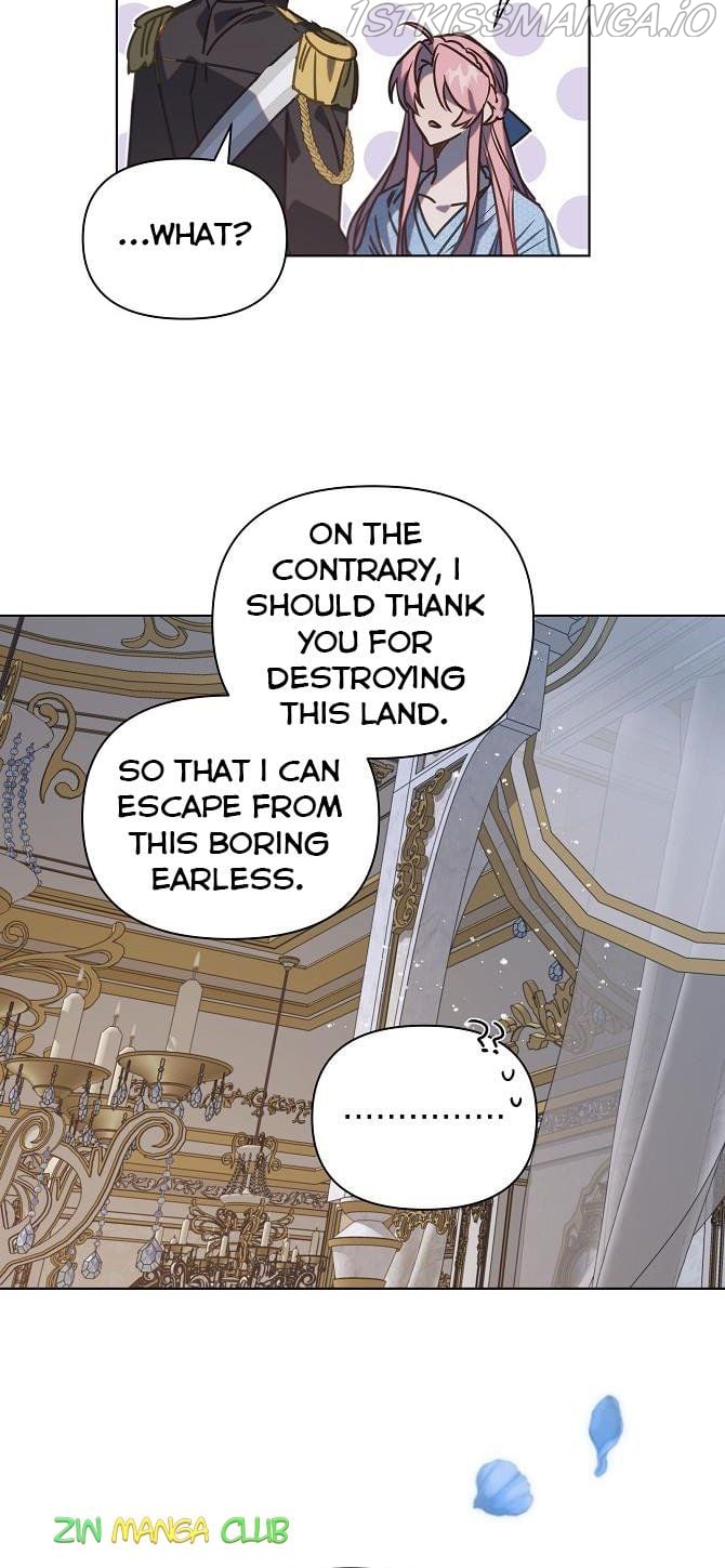 Adelia – Flower’s Bondage chapter 35.5 - page 12