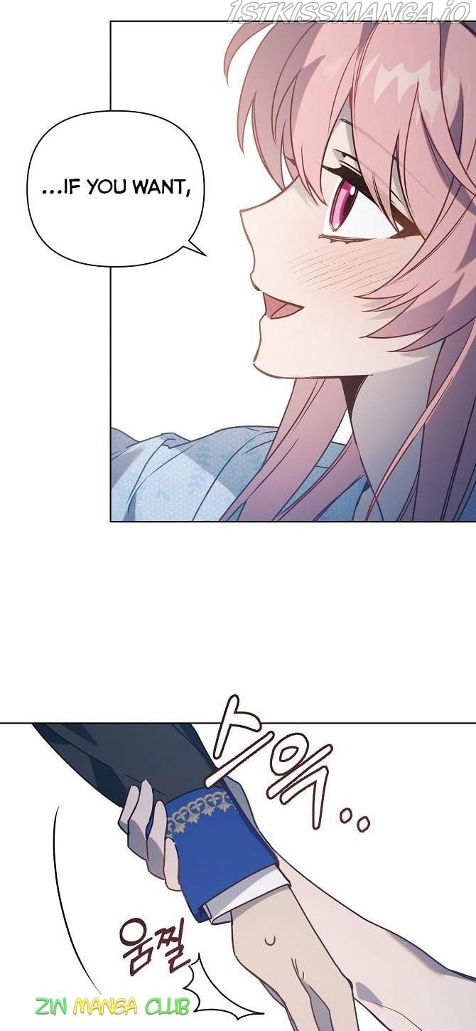 Adelia – Flower’s Bondage chapter 35.5 - page 16
