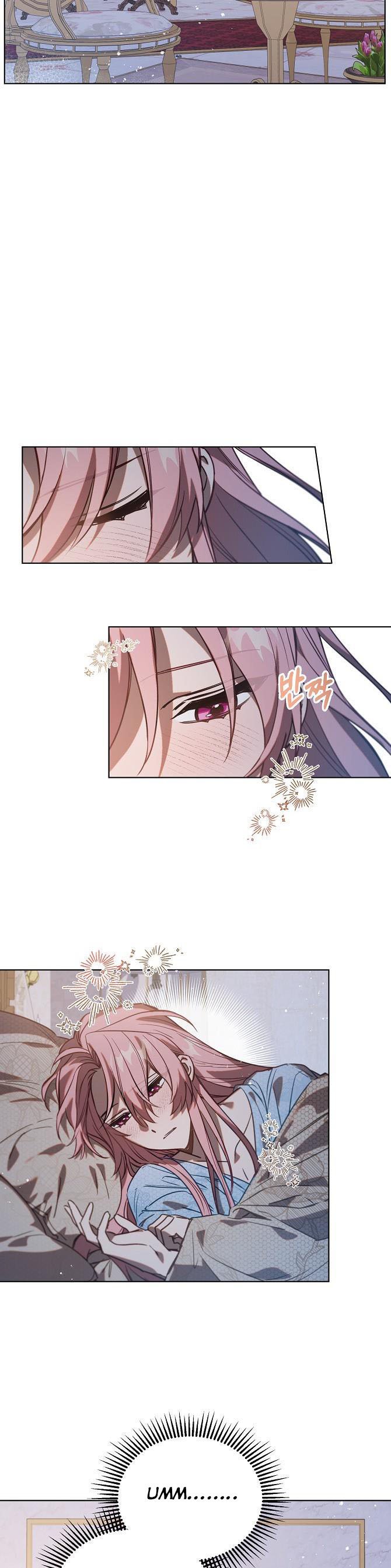 Adelia – Flower’s Bondage chapter 36 - page 2