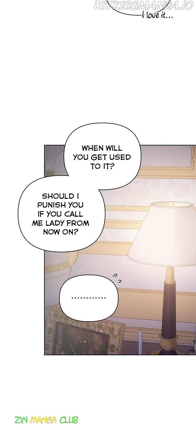 Adelia – Flower’s Bondage chapter 36.5 - page 10