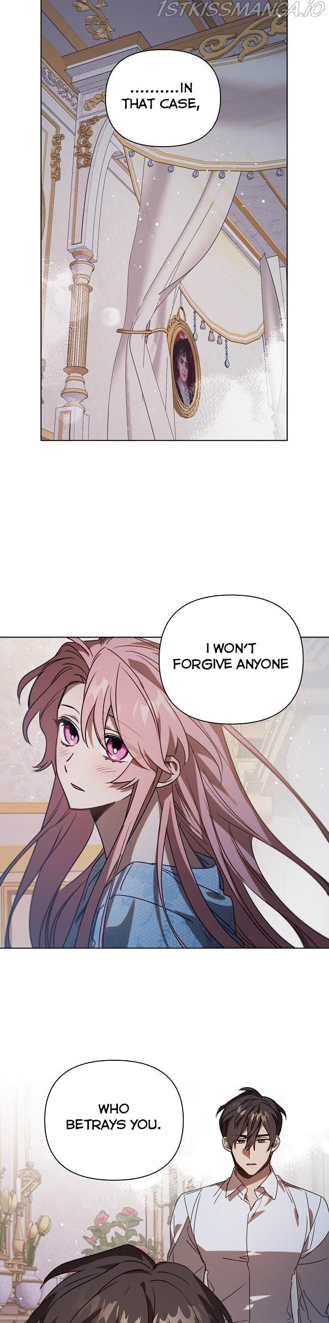 Adelia – Flower’s Bondage chapter 36.5 - page 2