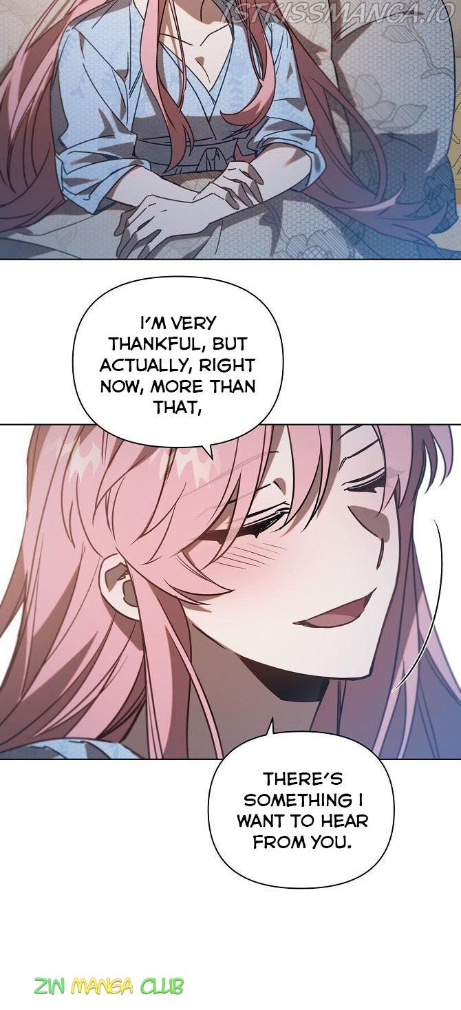 Adelia – Flower’s Bondage chapter 36.5 - page 4