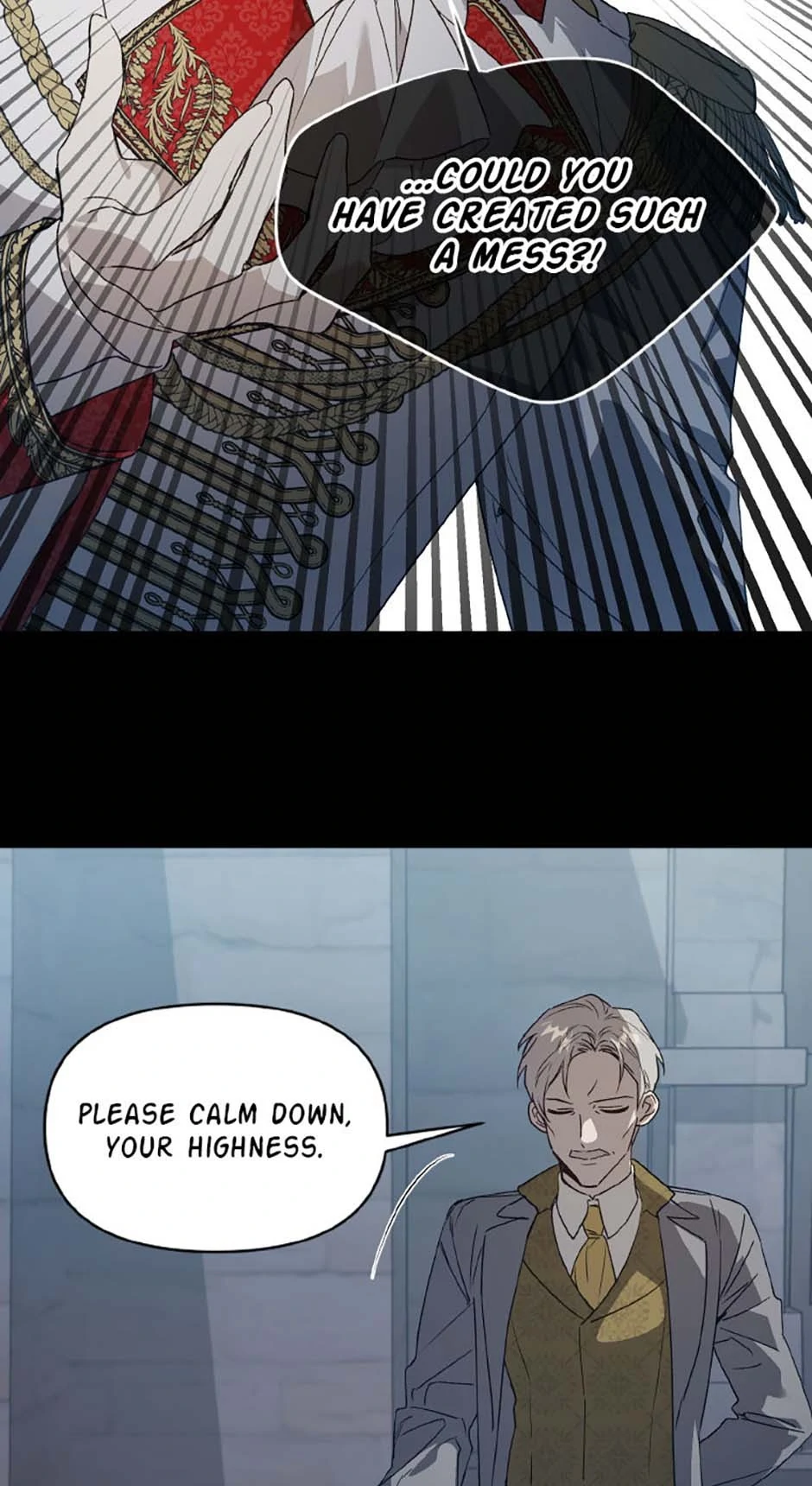 Adelia – Flower’s Bondage Chapter 63 - page 11