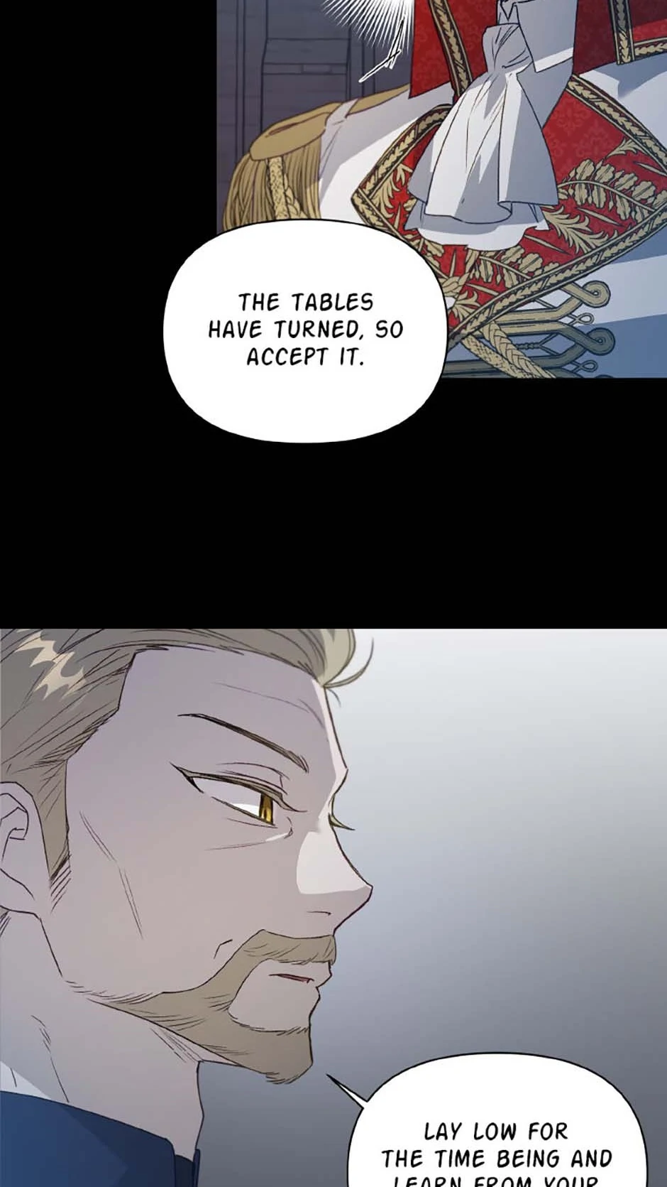 Adelia – Flower’s Bondage Chapter 63 - page 18