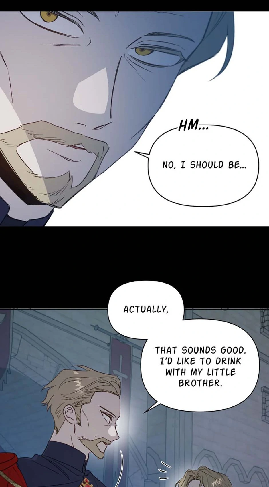 Adelia – Flower’s Bondage Chapter 63 - page 21