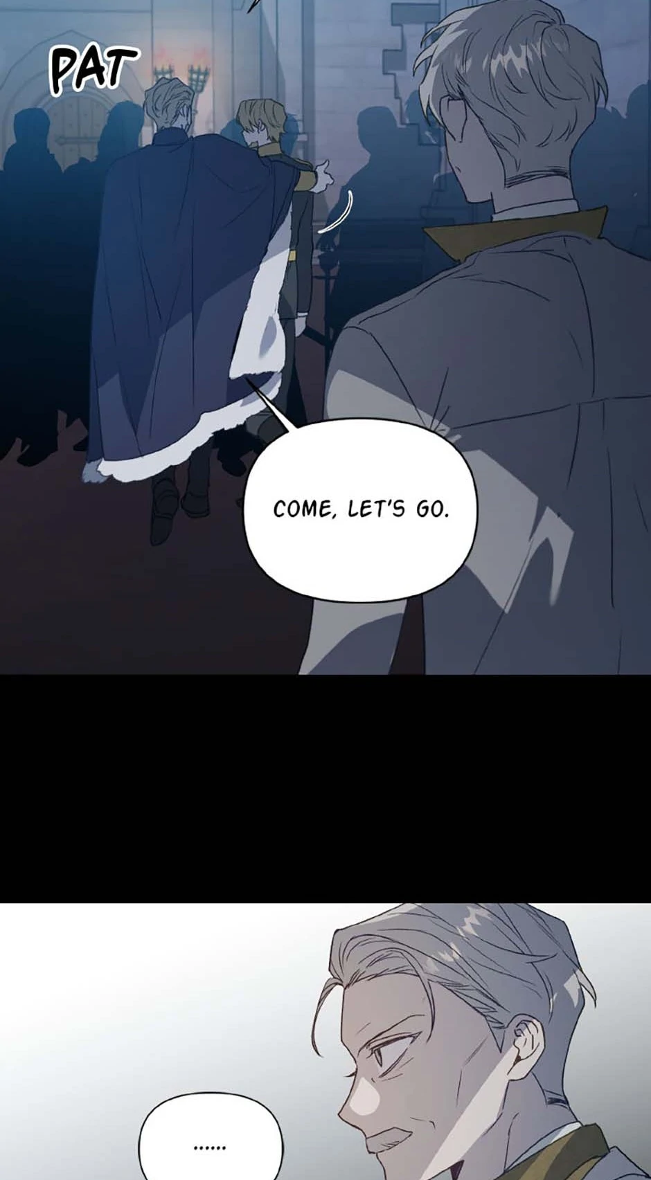 Adelia – Flower’s Bondage Chapter 63 - page 23
