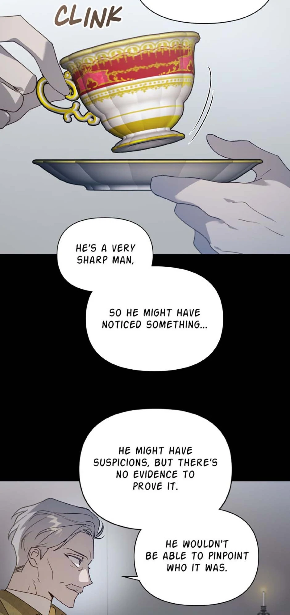Adelia – Flower’s Bondage Chapter 63 - page 27