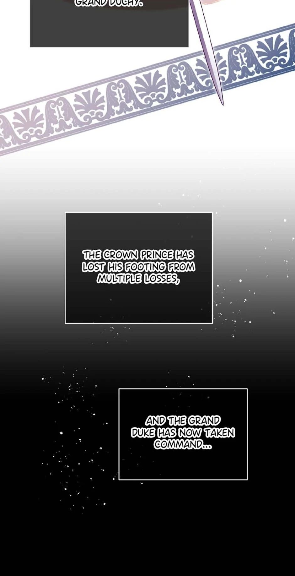 Adelia – Flower’s Bondage Chapter 63 - page 34