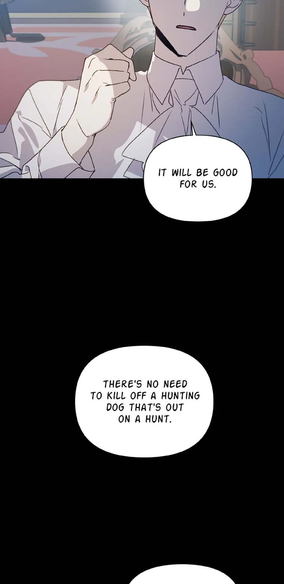 Adelia – Flower’s Bondage Chapter 63 - page 39