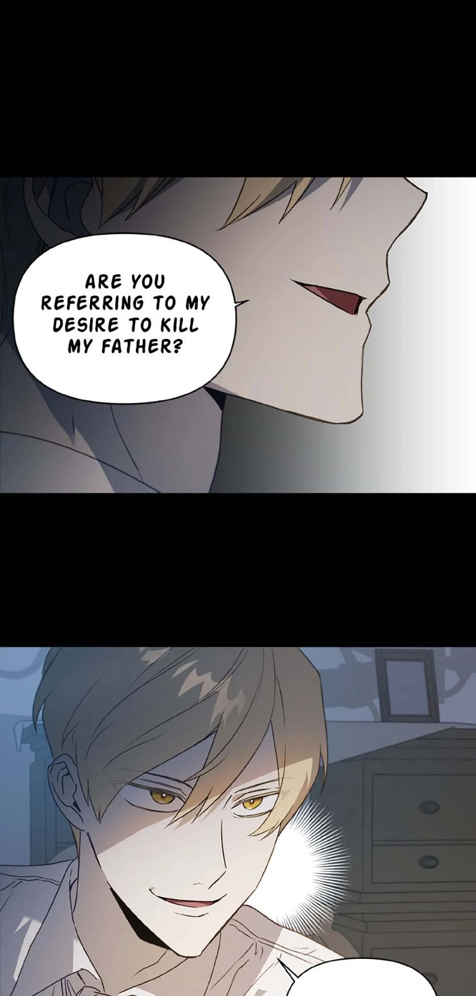 Adelia – Flower’s Bondage Chapter 63 - page 43
