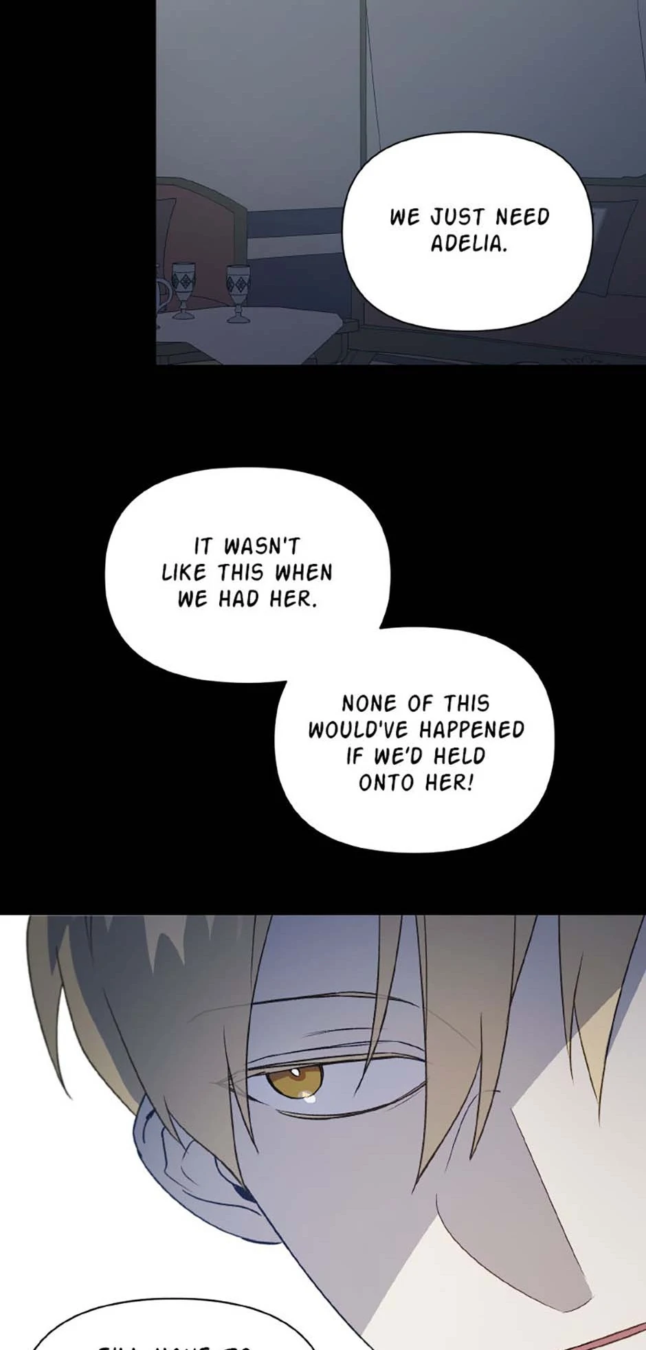 Adelia – Flower’s Bondage Chapter 63 - page 46
