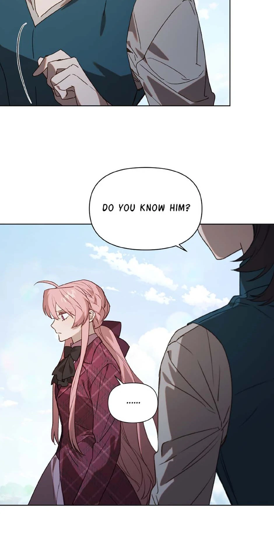 Adelia – Flower’s Bondage Chapter 63 - page 54