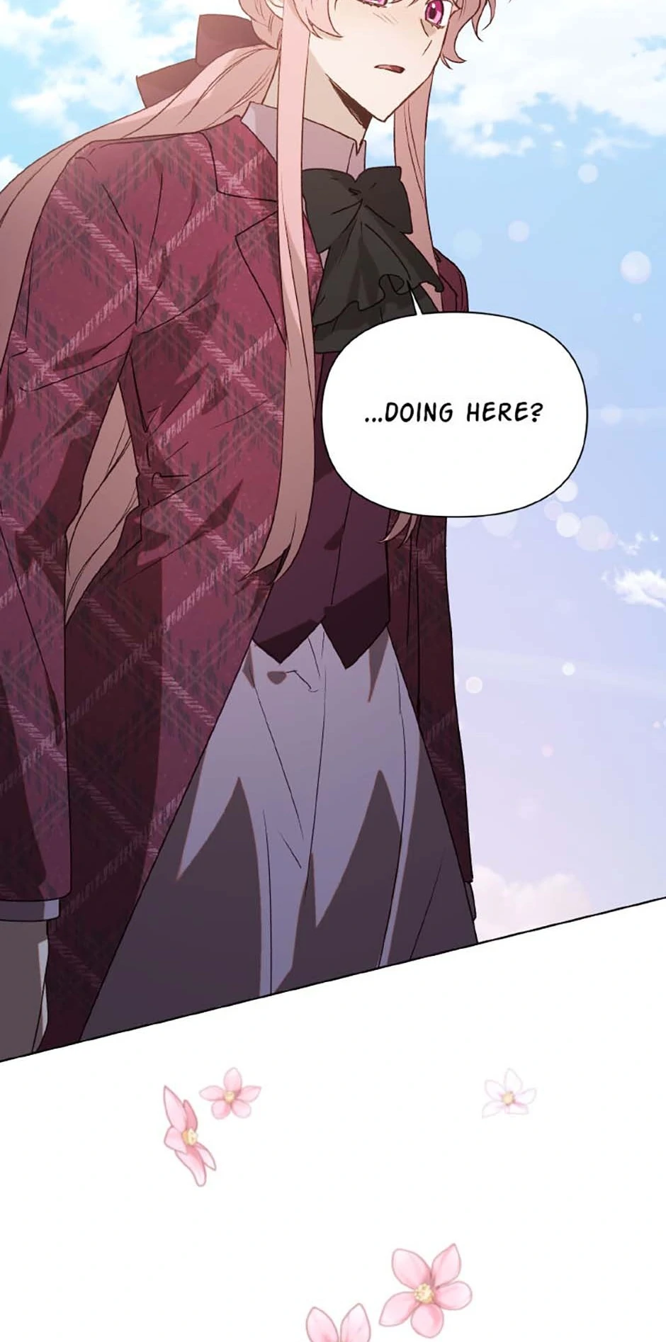 Adelia – Flower’s Bondage Chapter 63 - page 56
