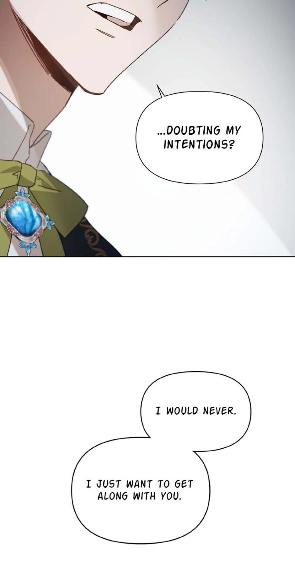 Adelia – Flower’s Bondage Chapter 61 - page 2