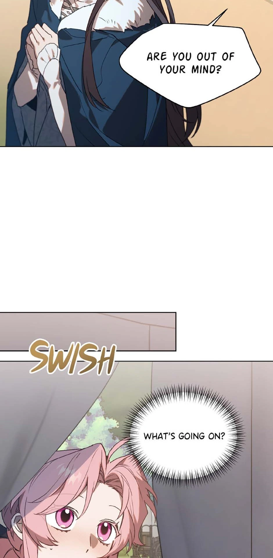 Adelia – Flower’s Bondage Chapter 61 - page 21