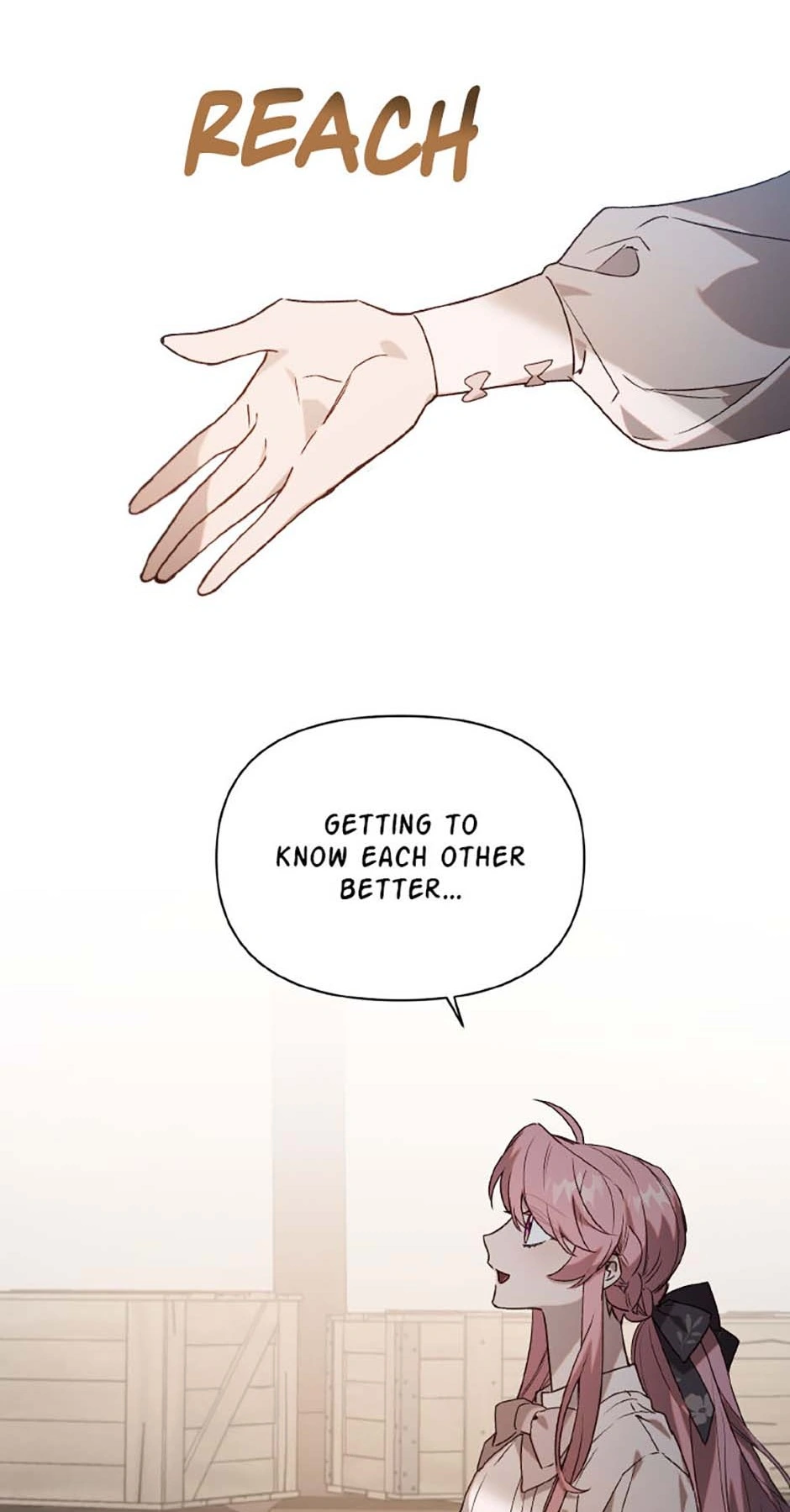 Adelia – Flower’s Bondage Chapter 61 - page 3