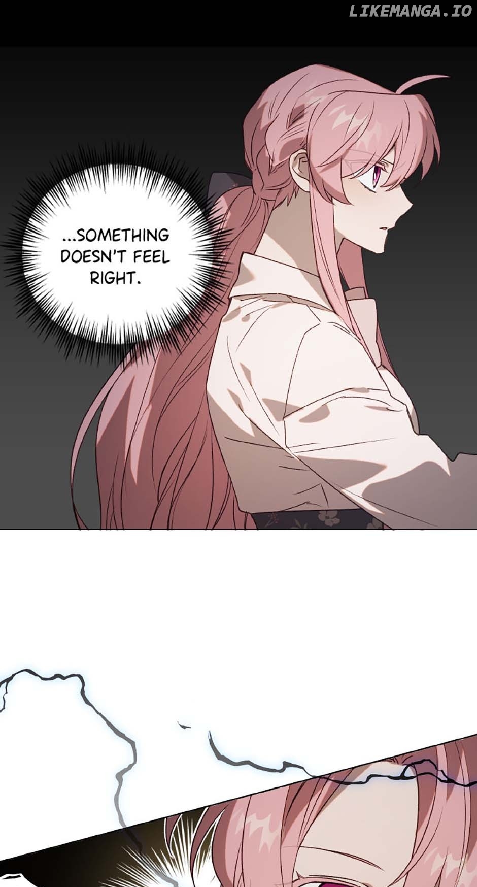 Adelia – Flower’s Bondage Chapter 61 - page 35