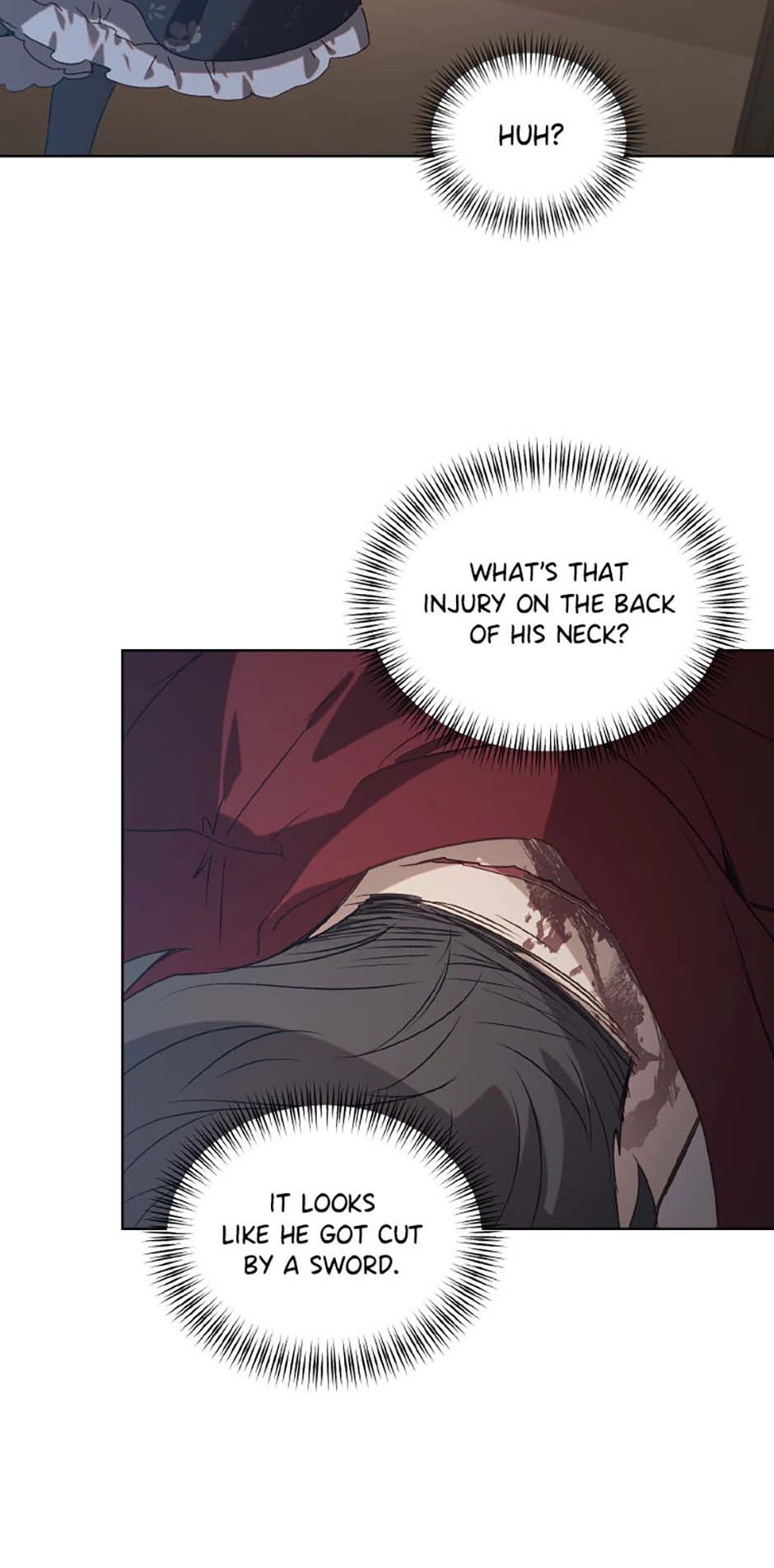 Adelia – Flower’s Bondage Chapter 61 - page 44