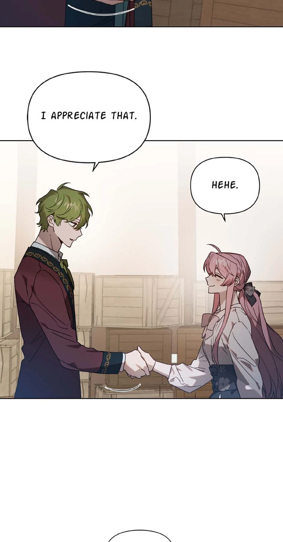 Adelia – Flower’s Bondage Chapter 61 - page 5