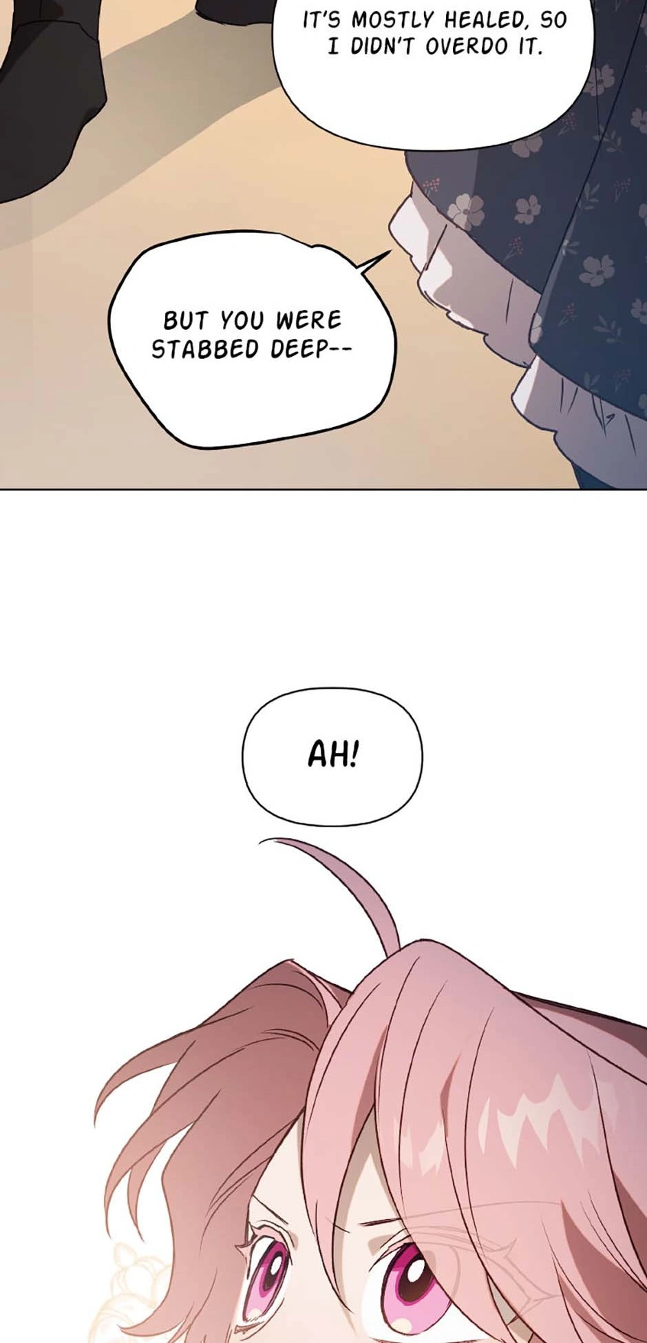 Adelia – Flower’s Bondage Chapter 61 - page 57
