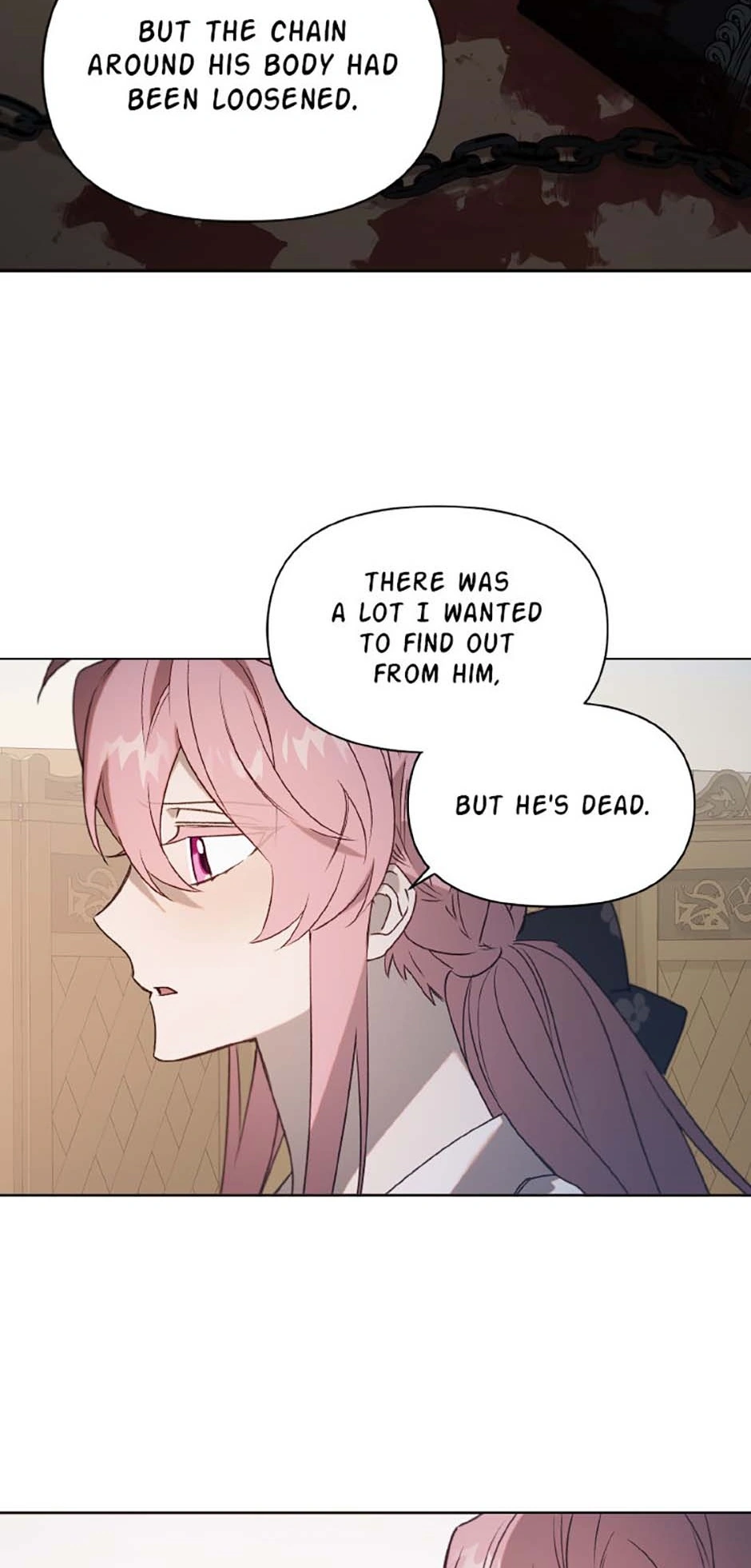Adelia – Flower’s Bondage Chapter 61 - page 62