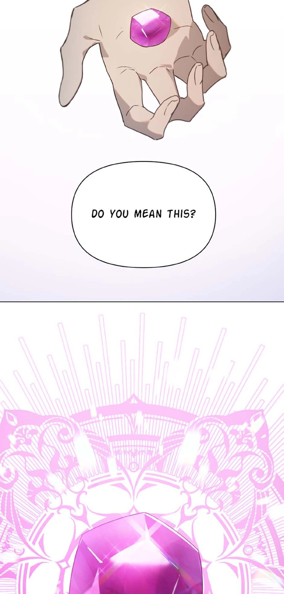 Adelia – Flower’s Bondage Chapter 61 - page 64