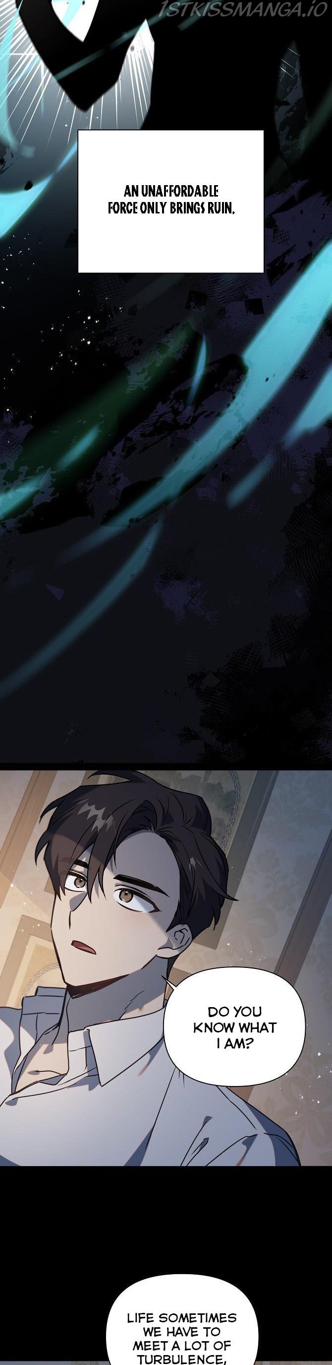 Adelia – Flower’s Bondage Chapter 38 - page 22