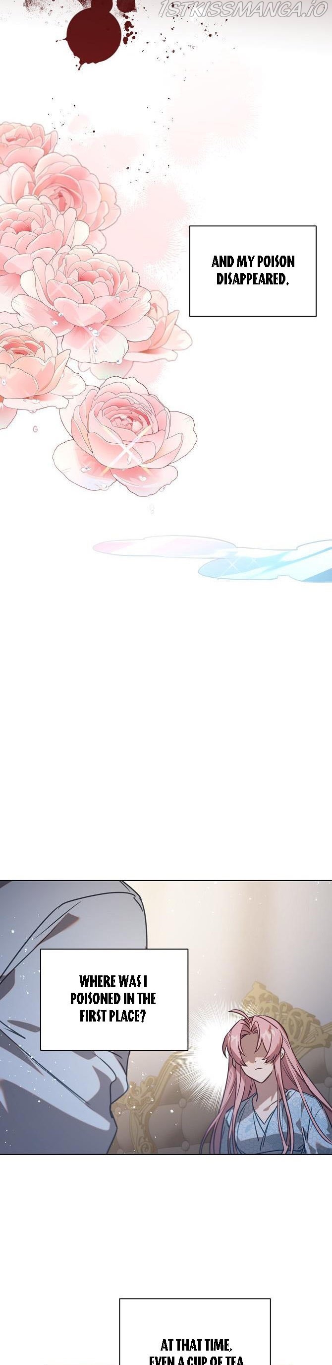 Adelia – Flower’s Bondage Chapter 38 - page 3