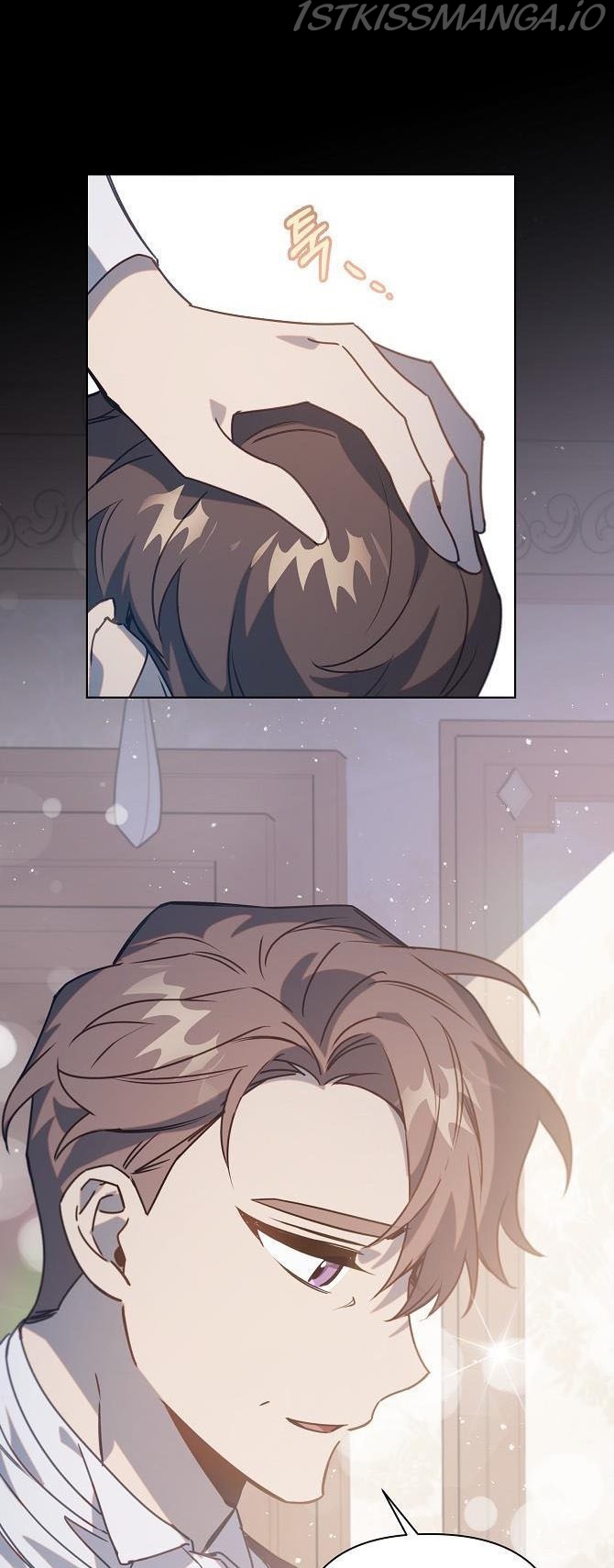 Adelia – Flower’s Bondage Chapter 38 - page 31