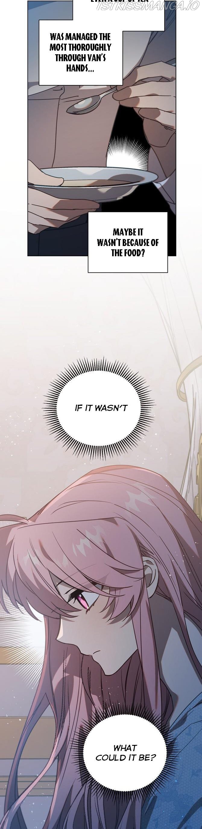 Adelia – Flower’s Bondage Chapter 38 - page 4