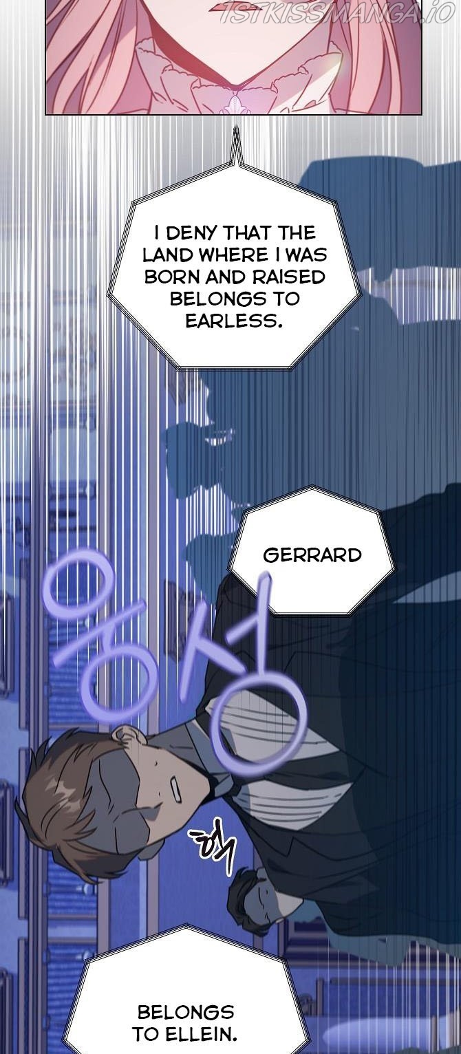 Adelia – Flower’s Bondage Chapter 39 - page 27