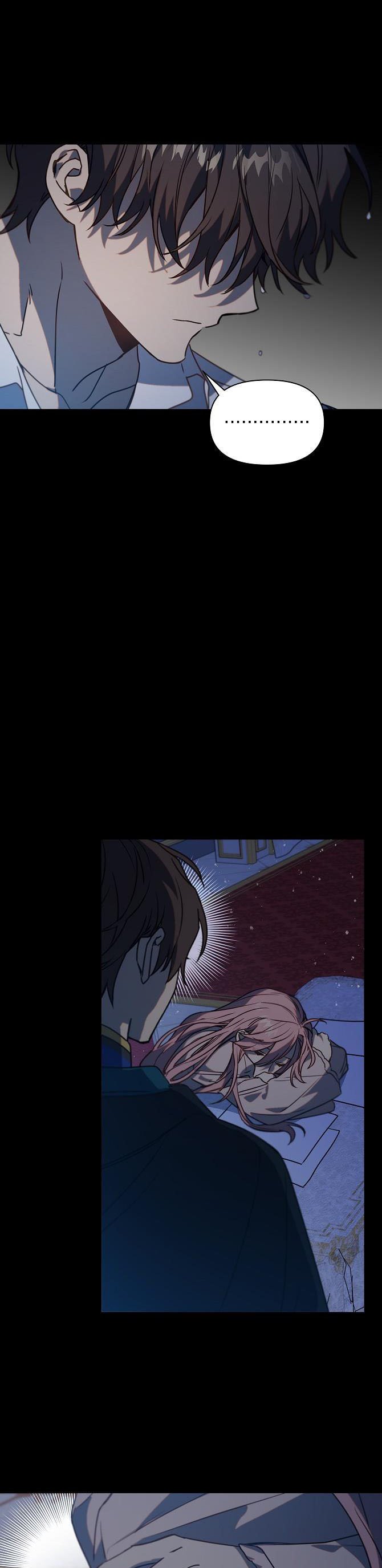 Adelia – Flower’s Bondage Chapter 41 - page 13