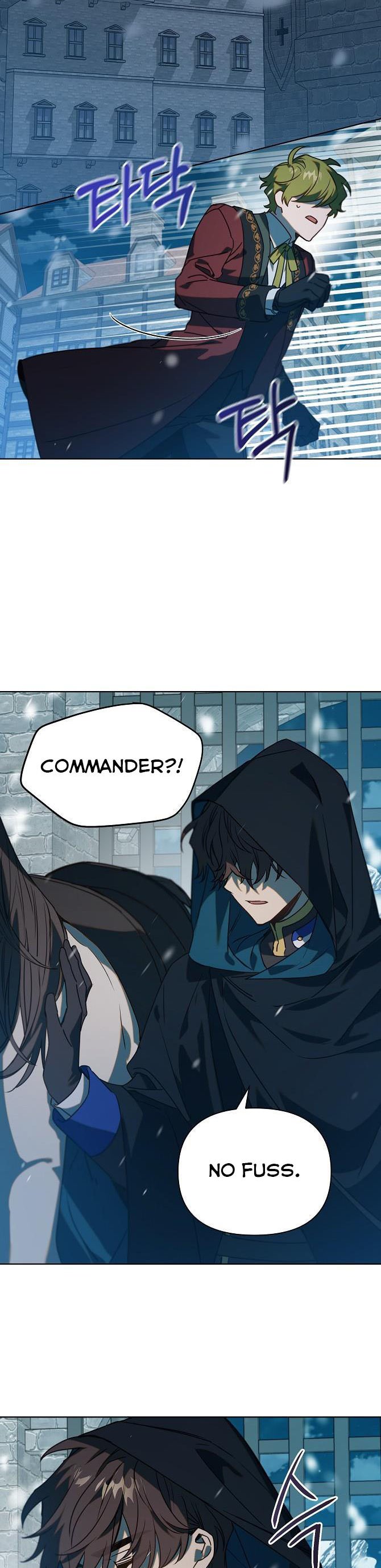 Adelia – Flower’s Bondage Chapter 41 - page 2