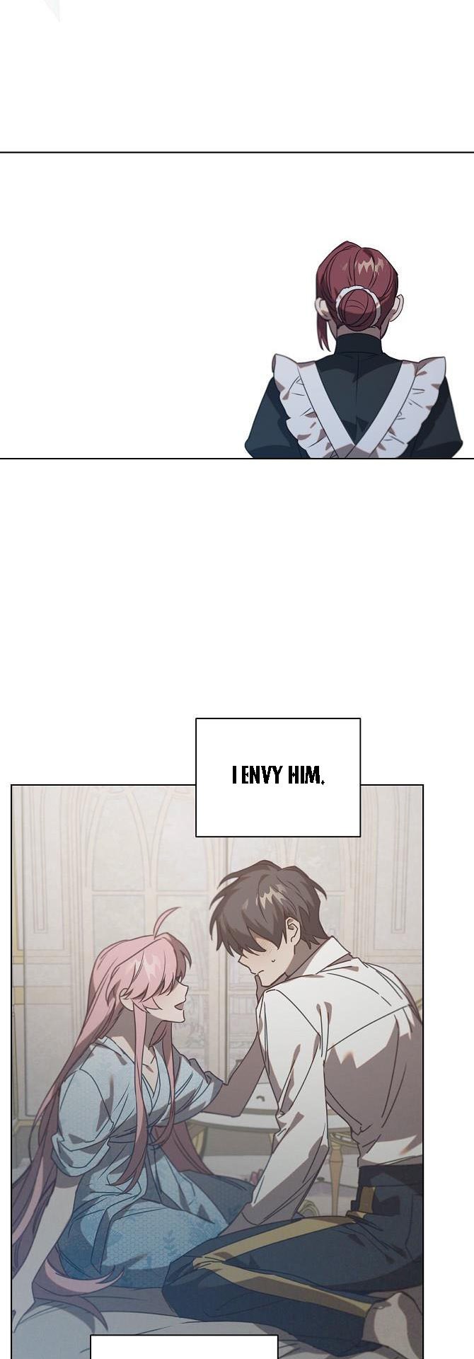Adelia – Flower’s Bondage Chapter 41 - page 28