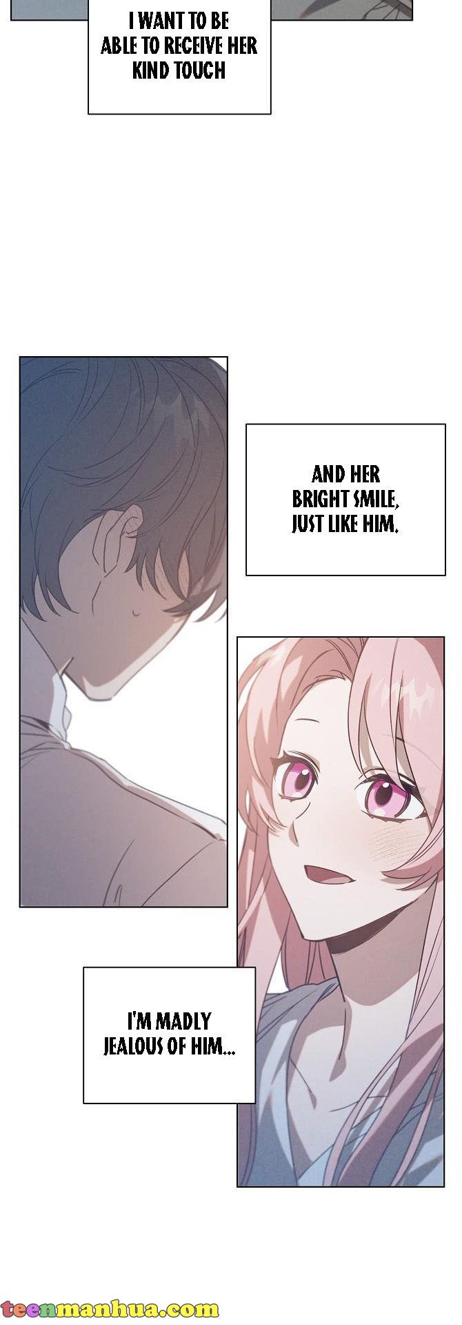 Adelia – Flower’s Bondage Chapter 41 - page 29