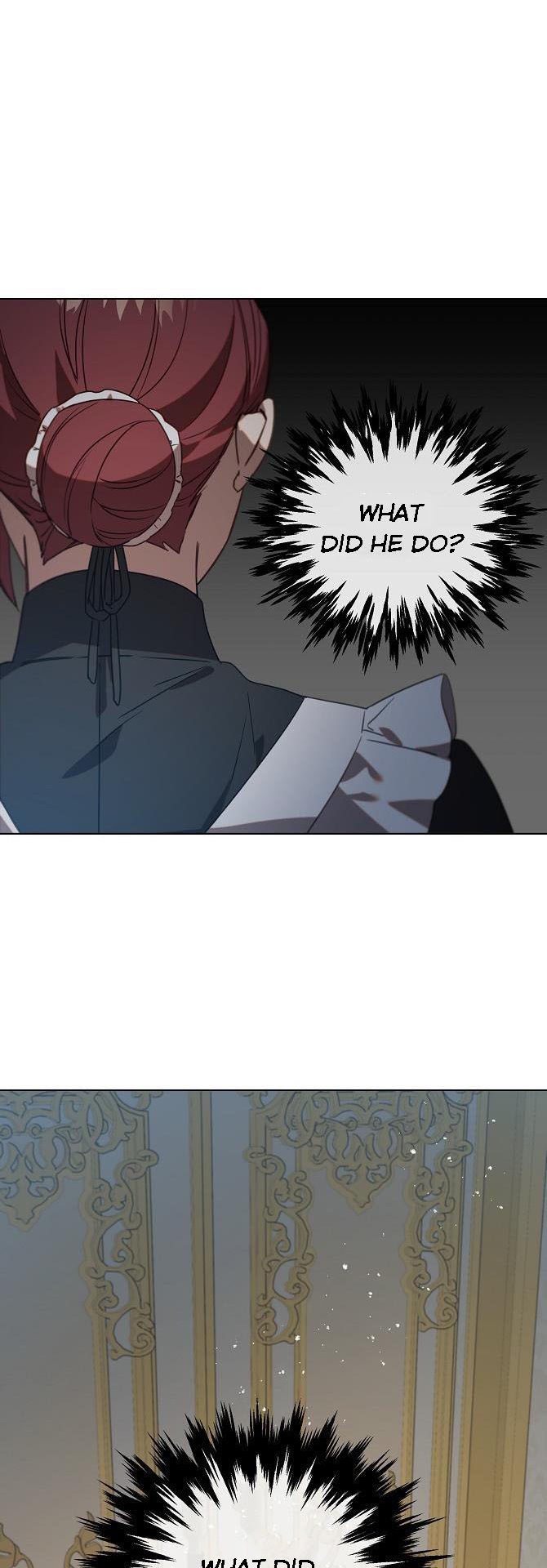 Adelia – Flower’s Bondage Chapter 41 - page 30