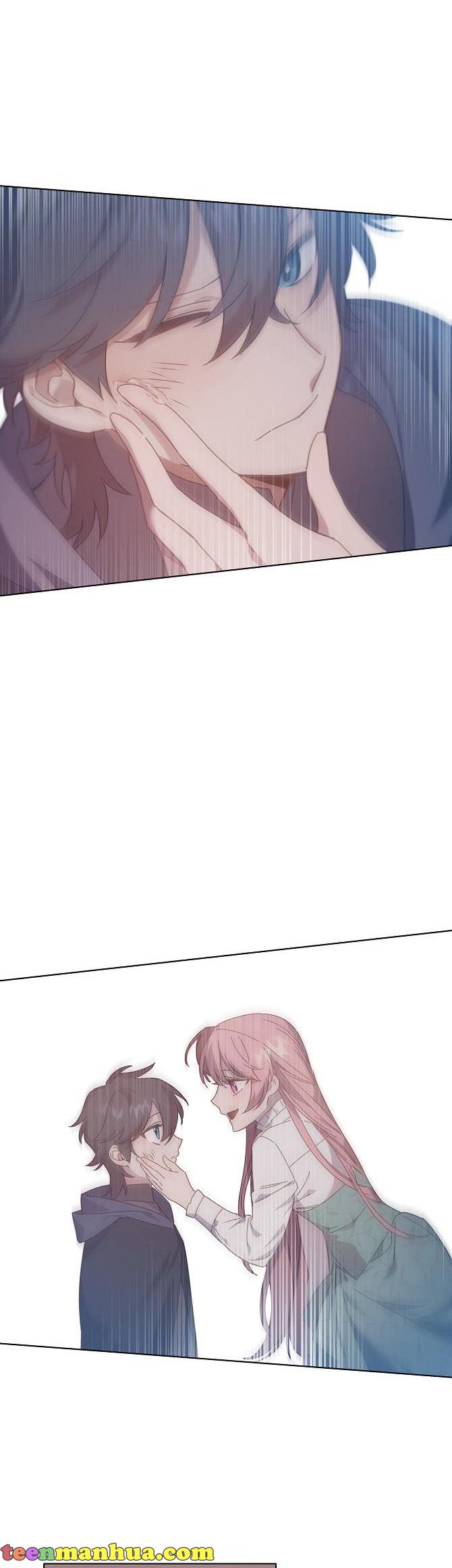 Adelia – Flower’s Bondage Chapter 42 - page 11