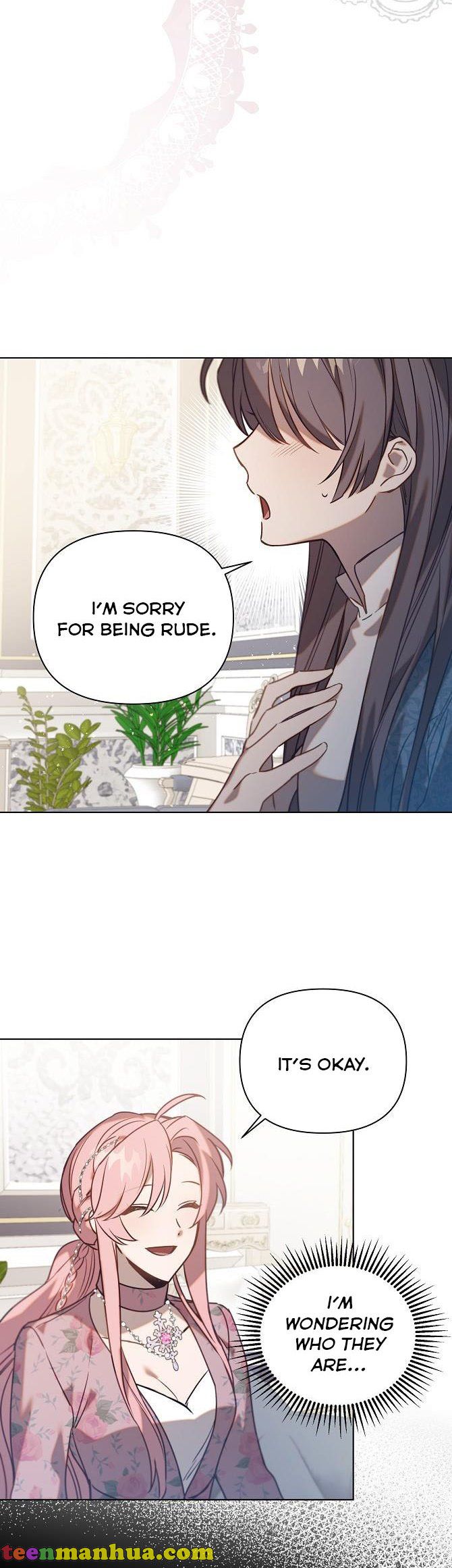 Adelia – Flower’s Bondage Chapter 42 - page 15