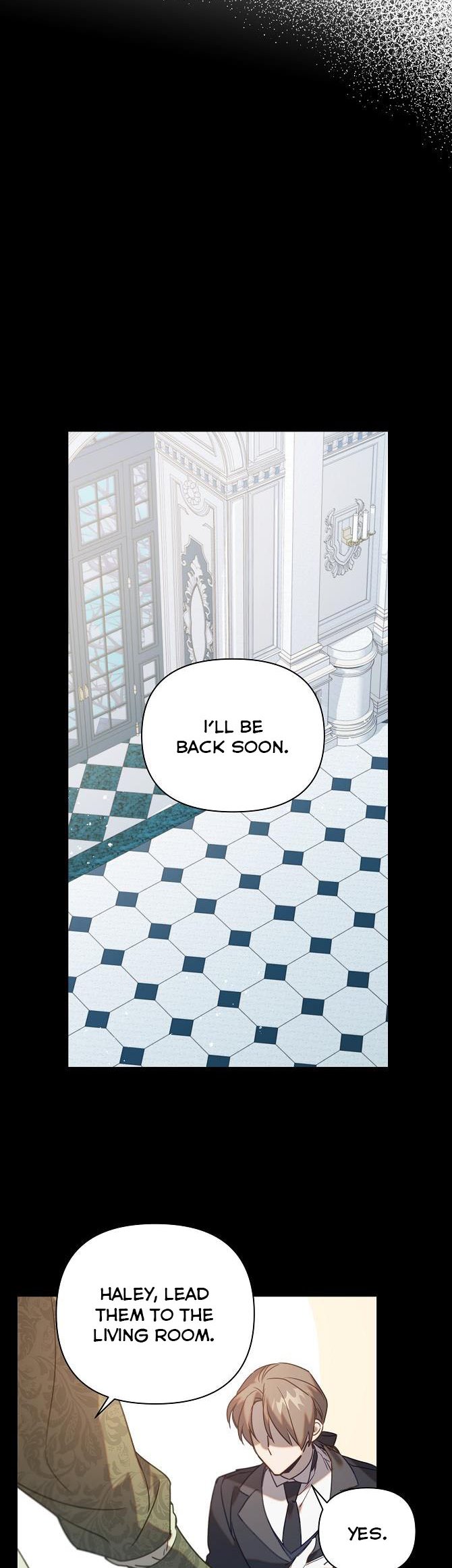 Adelia – Flower’s Bondage Chapter 42 - page 16