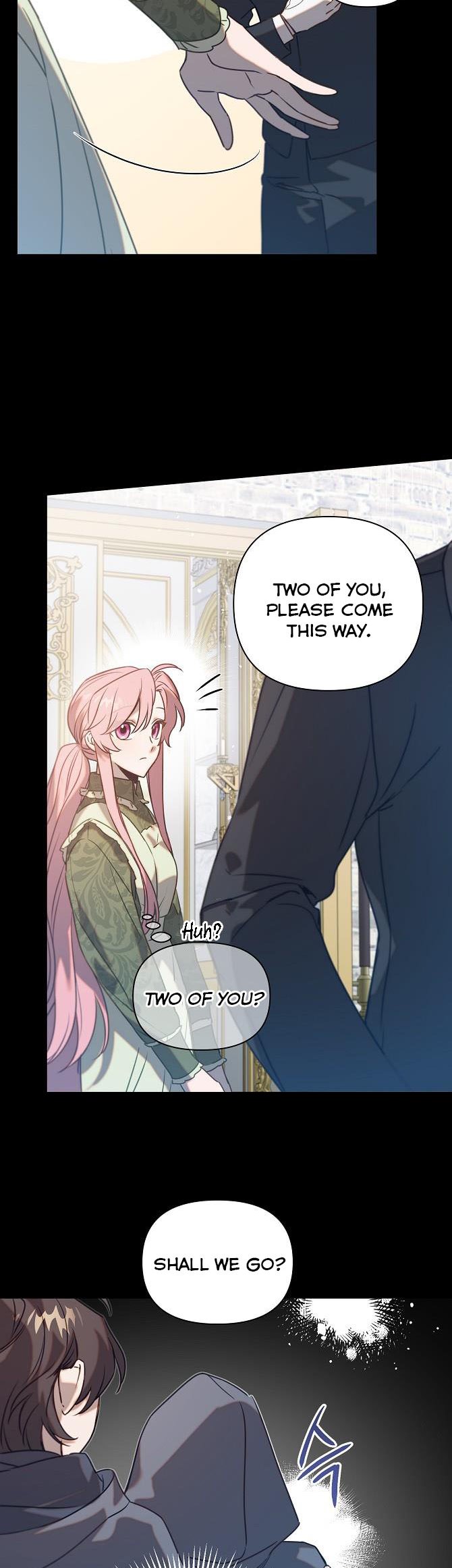 Adelia – Flower’s Bondage Chapter 42 - page 17